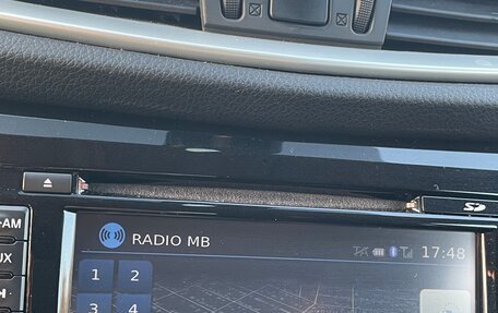 Nissan X-Trail, 2015 год, 1 570 000 рублей, 15 фотография