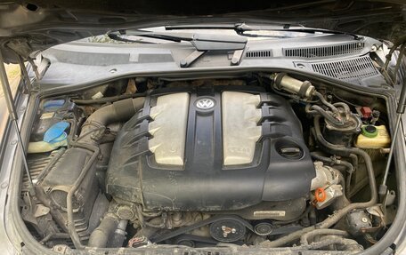 Volkswagen Touareg III, 2008 год, 1 599 999 рублей, 7 фотография