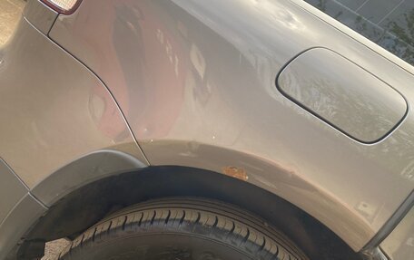 Volkswagen Touareg III, 2008 год, 1 599 999 рублей, 8 фотография