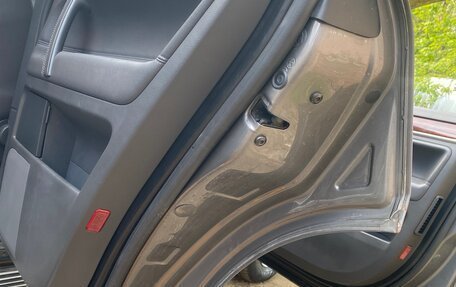 Volkswagen Touareg III, 2008 год, 1 599 999 рублей, 9 фотография