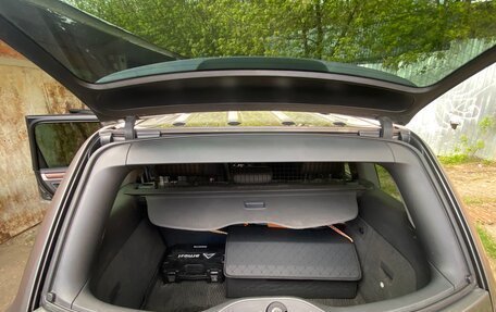 Volkswagen Touareg III, 2008 год, 1 599 999 рублей, 11 фотография