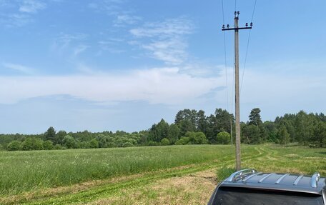 Volkswagen Touareg III, 2008 год, 1 599 999 рублей, 16 фотография