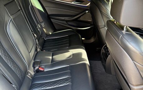 BMW 5 серия, 2019 год, 4 650 000 рублей, 8 фотография