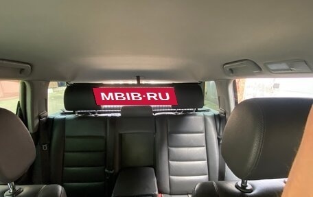 Volkswagen Touareg III, 2008 год, 1 599 999 рублей, 12 фотография