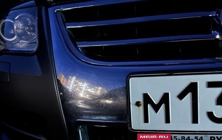 Volkswagen Touareg III, 2008 год, 1 599 999 рублей, 18 фотография