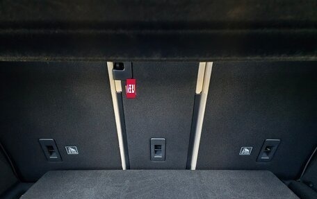 Jaguar F-Pace, 2018 год, 5 080 000 рублей, 31 фотография