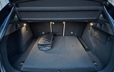 Jaguar F-Pace, 2018 год, 5 080 000 рублей, 32 фотография