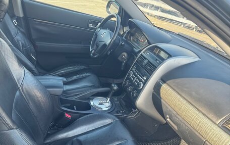 Mitsubishi Galant IX, 2006 год, 457 252 рублей, 8 фотография