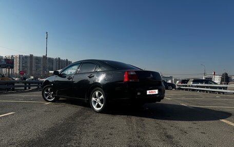 Mitsubishi Galant IX, 2006 год, 457 252 рублей, 7 фотография