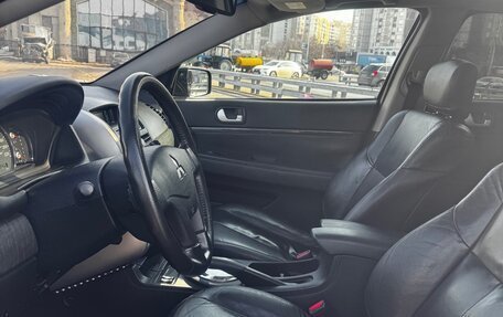 Mitsubishi Galant IX, 2006 год, 457 252 рублей, 14 фотография