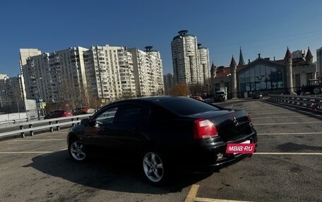 Mitsubishi Galant IX, 2006 год, 457 252 рублей, 16 фотография