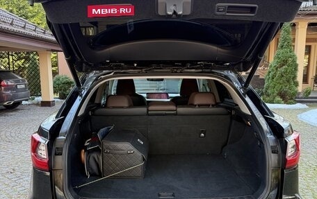 Lexus RX IV рестайлинг, 2019 год, 3 950 000 рублей, 6 фотография