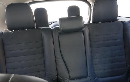 Mitsubishi Outlander III рестайлинг 3, 2019 год, 2 600 000 рублей, 8 фотография