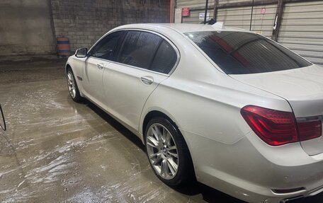 BMW 7 серия, 2009 год, 1 150 000 рублей, 4 фотография