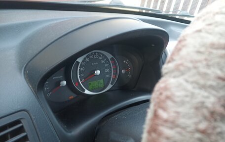 Hyundai Tucson III, 2008 год, 840 000 рублей, 5 фотография