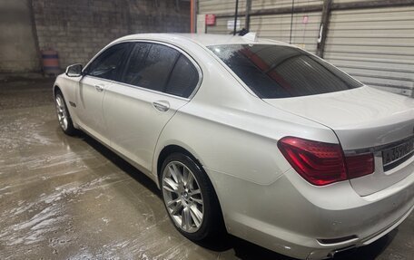 BMW 7 серия, 2009 год, 1 150 000 рублей, 6 фотография