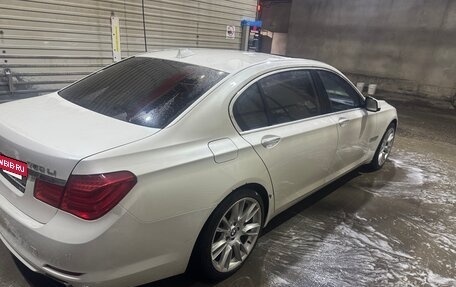 BMW 7 серия, 2009 год, 1 150 000 рублей, 5 фотография