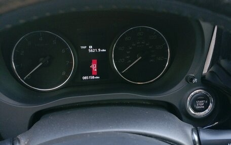 Mitsubishi Outlander III рестайлинг 3, 2019 год, 2 600 000 рублей, 6 фотография