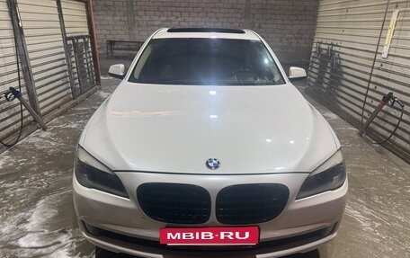 BMW 7 серия, 2009 год, 1 150 000 рублей, 3 фотография