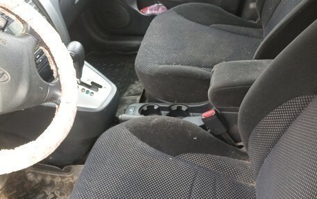 Hyundai Tucson III, 2008 год, 840 000 рублей, 9 фотография