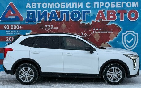 Haval Jolion, 2024 год, 2 185 000 рублей, 2 фотография