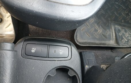 Hyundai Tucson III, 2008 год, 840 000 рублей, 8 фотография