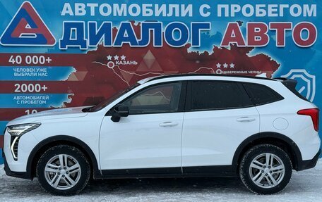 Haval Jolion, 2024 год, 2 185 000 рублей, 6 фотография