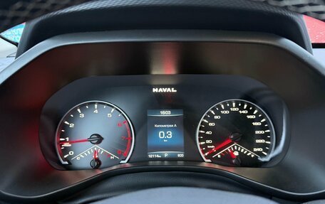 Haval Jolion, 2024 год, 2 185 000 рублей, 12 фотография