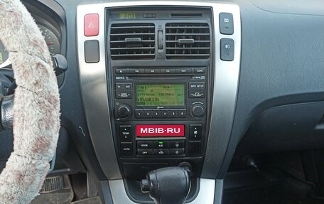 Hyundai Tucson III, 2008 год, 840 000 рублей, 6 фотография