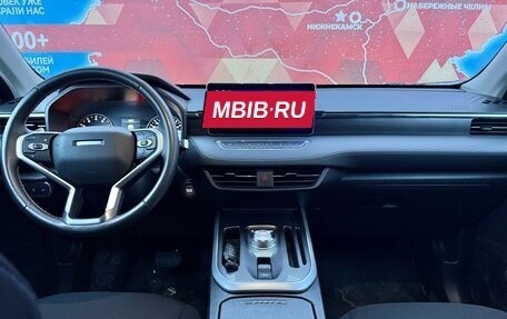 Haval Jolion, 2024 год, 2 185 000 рублей, 18 фотография