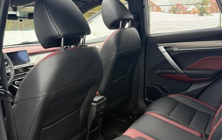 Geely Coolray I, 2020 год, 1 630 000 рублей, 10 фотография