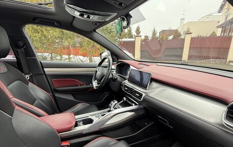 Geely Coolray I, 2020 год, 1 630 000 рублей, 9 фотография