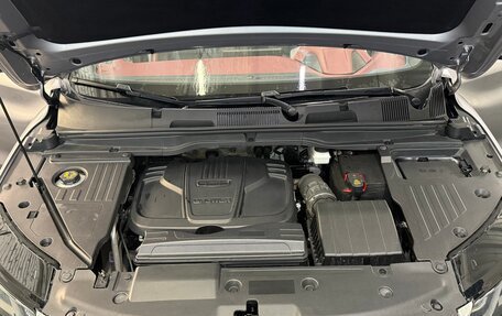 Geely Coolray I, 2020 год, 1 630 000 рублей, 14 фотография