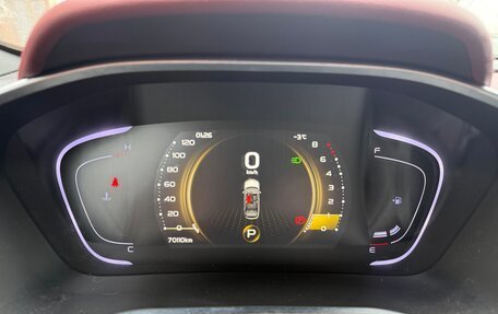 Geely Coolray I, 2020 год, 1 630 000 рублей, 13 фотография