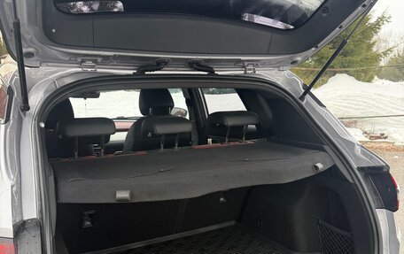 Geely Coolray I, 2020 год, 1 630 000 рублей, 12 фотография