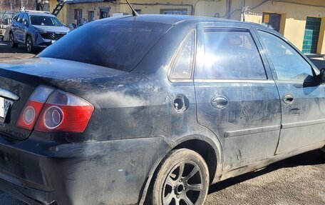 Lifan Breez (520), 2010 год, 55 000 рублей, 4 фотография