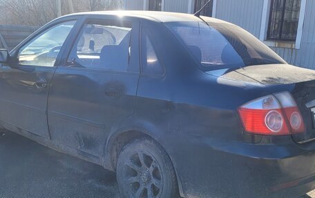 Lifan Breez (520), 2010 год, 55 000 рублей, 3 фотография