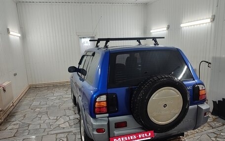 Toyota RAV4, 1999 год, 460 000 рублей, 3 фотография