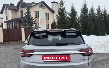 Geely Coolray I, 2020 год, 1 630 000 рублей, 5 фотография