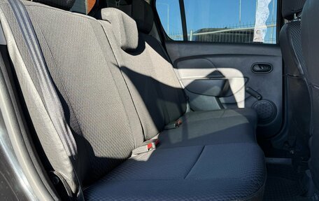 Renault Sandero II рестайлинг, 2019 год, 1 050 000 рублей, 15 фотография