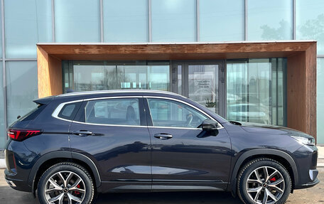 CheryExeed LX, 2024 год, 2 370 000 рублей, 4 фотография