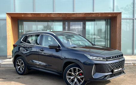 CheryExeed LX, 2024 год, 2 370 000 рублей, 3 фотография