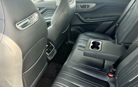 CheryExeed LX, 2024 год, 2 370 000 рублей, 8 фотография