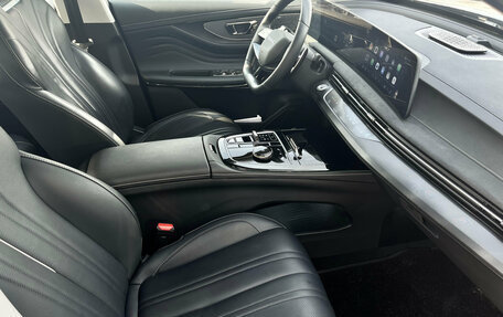 CheryExeed LX, 2024 год, 2 370 000 рублей, 9 фотография