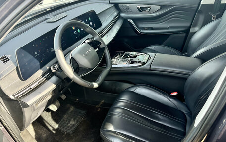 CheryExeed LX, 2024 год, 2 370 000 рублей, 7 фотография