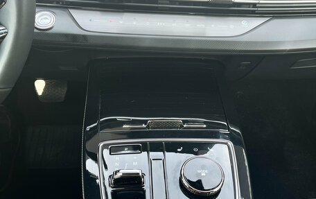 CheryExeed LX, 2024 год, 2 370 000 рублей, 18 фотография