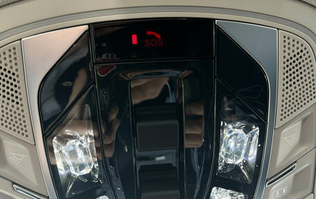 CheryExeed LX, 2024 год, 2 370 000 рублей, 13 фотография