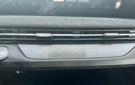 CheryExeed LX, 2024 год, 2 370 000 рублей, 17 фотография
