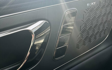 CheryExeed LX, 2024 год, 2 370 000 рублей, 19 фотография