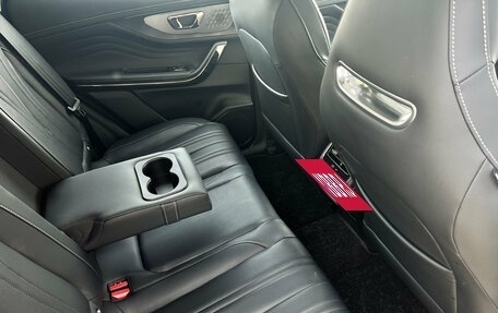 CheryExeed LX, 2024 год, 2 370 000 рублей, 10 фотография